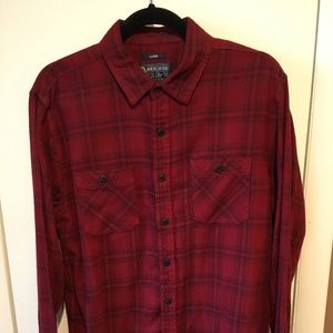 American rag flannel